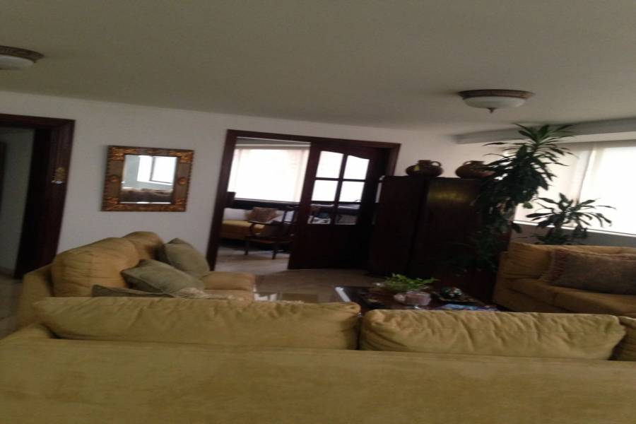 Barranquilla,Atlántico,Colombia,5 BañosBaños,Apartamentos,EL GIRASOL,80 ,10,2953